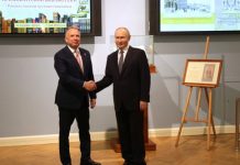 Уиткофф: Путин на переговорах предложил работать над долгосрочным миром