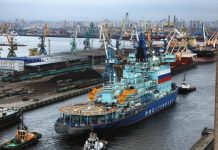 Универсальные атомоходы: как Россия развивает свой ледокольный флот