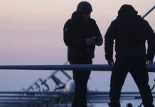 В Брянской, Курской, Запорожской областях и ЛНР: ВСУ атаковали российские энергообъекты пять раз за сутки