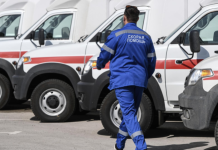 В Калининграде четыре иностранца погибли, отравившись угарным газом