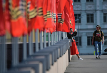 В Москву на День Победы приедут лидеры почти всех стран СНГ