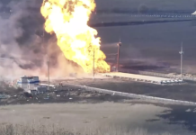 «Вне зависимости от своих публичных заявлений»: ВСУ дважды за сутки атаковали объекты российской энергетики