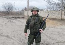 «Во мне слишком много железа»: офицер рассказал о «подарках» ВСУ и планах вернуться на СВО после тяжёлого ранения