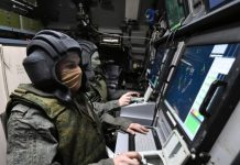 «Враг не прекращает свою агрессию»: за ночь российские силы ПВО сбили 71 украинский БПЛА