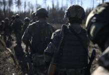 ВС России за неделю освободили шесть населённых пунктов