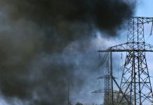 «ВСУ даже на сутки не прекращали атак»: Минобороны РФ обвинило Киев в ударах по энергообъектам