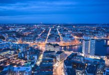 Yle: мэром Хельсинки станет депутат российского происхождения