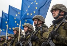 «Задача не из лёгких»: западные СМИ — о стремлении Европы преодолеть военно-промышленную зависимость от США