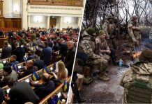 «Зеленский давно узурпировал власть»: на Украине снова продлили военное положение и мобилизацию