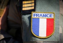 Зеленский: военные из Франции «одними из первых» окажутся на Украине