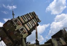 Зеленский заявил о готовности купить у США 10 ЗРК Patriot за $15 млрд