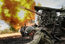 Активностью и решительностью Южной группировки войск: ВС РФ освободили в ДНР населённый пункт Старая Николаевка