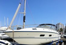 Клининг яхт и катеров: Искусство поддержания чистоты и ухоженности