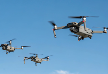 «Без всякого сомнения»: Белоусов заявил о готовности систем ПВО отбить атаки украинских БПЛА на Москву