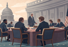 CNN: администрация Трампа наращивает давление на университеты США