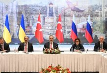 CNN: Москва и Киев не использовали обвинительные формулировки в ходе переговоров