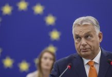 «Демонстрация слабости Евросоюза»: почему ЕС может лишить Венгрию права голоса в объединении