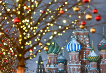 Депутат Нилов предложил официально сделать 31 декабря выходным вместо 8 января