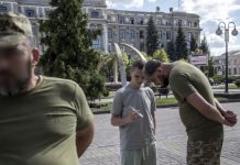 Депутат Рады Гончаренко призвал ликвидировать ТЦК в нынешнем виде