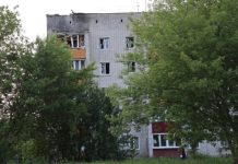 Девять пострадавших и десятки повреждённых квартир в Ельце: ночью над 13 регионами России сбили 112 украинских БПЛА