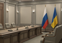 Дипломат Прауд: Путин принял верное решение, предложив начать переговоры