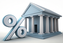 До 19,6% годовых: средняя максимальная ставка по вкладам в России упала до минимума за восемь месяцев