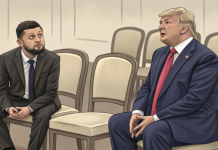 Экс-посол США Тейлор: Путин переиграл Зеленского и Трампа своим отсутствием