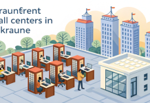 Эксперты женевской НПО обеспокоены ростом мошеннических кол-центров на Украине