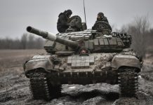 Ещё на два года: Путин продлил действие плана обороны России