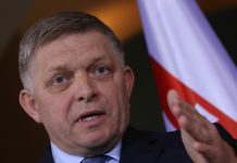 Фицо: Каллас не может указывать руководителю государства, что ему делать