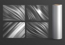 Применение стрейч-пленки: универсальный инструмент для упаковки и защиты фрипик