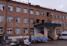 «Я тебя люблю, не уйду без тебя»: пенсионер спас ровесницу из-под обломков во время атаки ВСУ в Судже