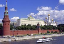 «Как результат договорённостей двух сторон»: в Кремле высказались о возможности проведения встречи Путина и Зеленского