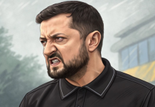 Карасин: Зеленский превратился в террориста и шантажиста