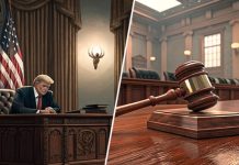 Конгресс забыли спросить: почему судьба торговых пошлин Трампа будет решаться в суде