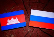 Краснов: контакты правоохранителей России и Камбоджи продуктивно развиваются