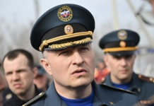 Куренков: необходимо восстановить убежища и укрытия во всех регионах России