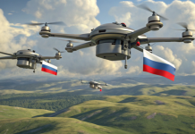 «Лидирующая позиция в гонке беспилотников»: как на Западе признали превосходство российских FPV-дронов