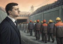 Медведчук: Зеленский сделкой с США по ресурсам сделал Украину колонией