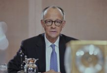 Мерц назвал Россию крупнейшей угрозой для европейской безопасности