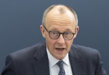 Мерц не исключил возможность конфискации замороженных активов России