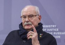 Михалков назвал три фильма, обязательных к просмотру для молодёжи