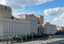 МО: с подконтрольной Киеву территории возвращены ещё 307 военных ВС России