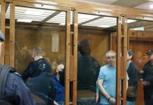Мосгорсуд приговорил членов Таганской ОПГ к заключению на сроки от 22 до 25 лет