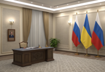 Начало переговоров между Россией и Украиной в Стамбуле ожидается после обеда