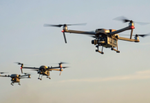 Над Крымом, Брянской и Белгородской областями: за ночь российские силы ПВО сбили 35 украинских БПЛА