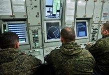 Над семью регионами: за ночь российские силы ПВО сбили 99 украинских БПЛА