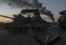 «Нарастает деморализация среди командиров»: в Сумской области эвакуируют более 200 населённых пунктов