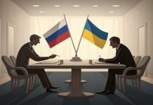 «Наша делегация готова предоставить меморандум»: Лавров заявил о втором раунде переговоров с Украиной в Стамбуле 2 июня