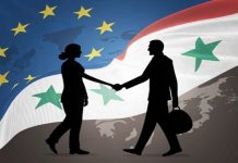 «Неизменно поддерживал сирийцев на протяжении последних 14 лет»: ЕС решил снять экономические санкции с Сирии